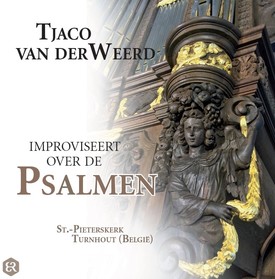Tjaco van der Weerd improviseert over de Psalmen